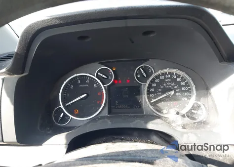 2015 Toyota Tundra Sr5 5.7L V8 из США, поврежденный, VIN 5TFDW5F19FX464398